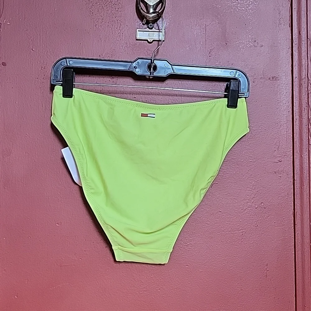 TOMMY JEANS BIKINI BOTTOM SIZE S/P/P - Picture 6 of 8